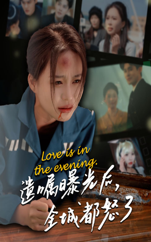 遗嘱曝光后，全城都怒了（36集）短剧精彩绝伦