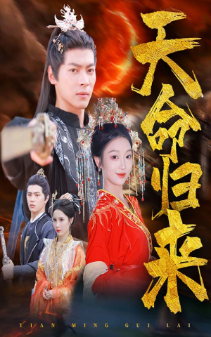 天命归来（60集）好看短剧看不停