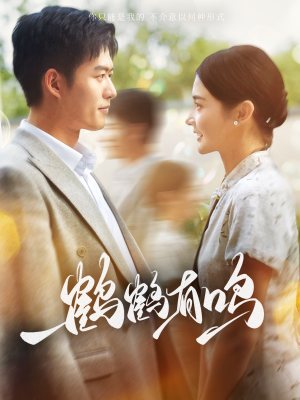 鹤鹤有鸣(87集) 鹤鹤有鸣(87集)短剧热门合集