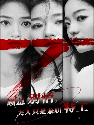 顾总别怕夫人只是兼职特工（80集）演员表