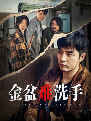 金盆难洗手（90集）网盘在线观看
