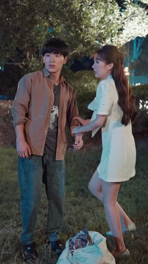 我在人间摆地摊（65集）经典老剧免费看