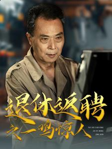 退休返聘之一鸣惊人（65集）短剧免费看全集