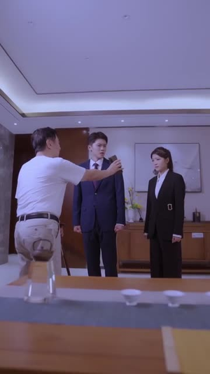 柔软的力量（80集）爱上了这部剧了