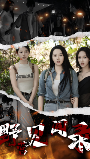 野营见闻录（31集）最新上映的短剧