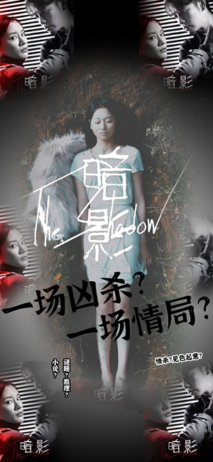暗影(50集) 暗影(50集)免费短剧大全
