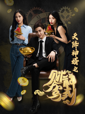 天降神婿之财神驾到(86集) 天降神婿之财神驾到(86集)高清画质免费看