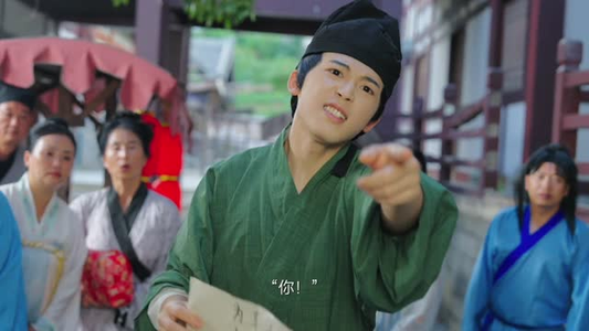 我在古代开星巴克（6集）精彩短剧上线