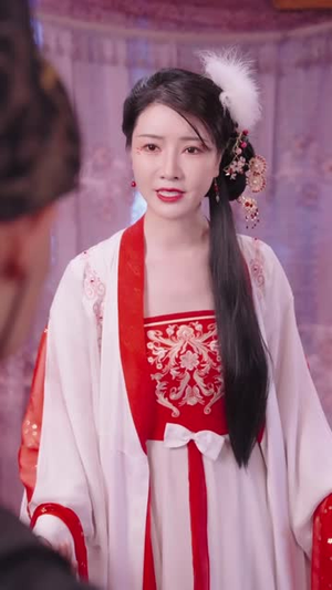 穿越庆国经营抱月楼（54集）悬疑短剧推荐