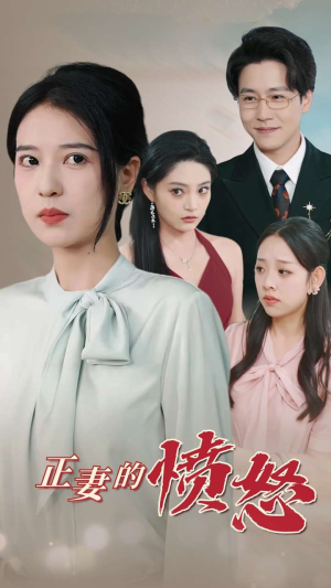 正妻的愤怒（30集）短剧解说全集