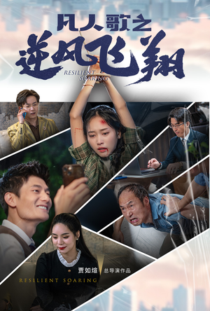 凡人歌之逆风飞翔（31集）演员表