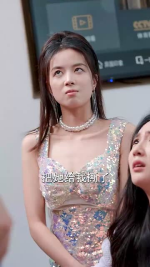 父亲婚礼女儿打假后妈（70集）精彩短剧上线