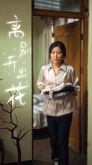 离别开出花（33集）追短剧太上头了