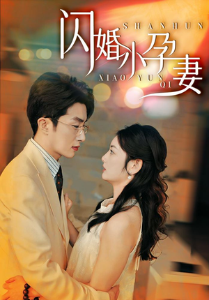 闪婚小孕妻(70集) 闪婚小孕妻(70集)好看短剧抢先看