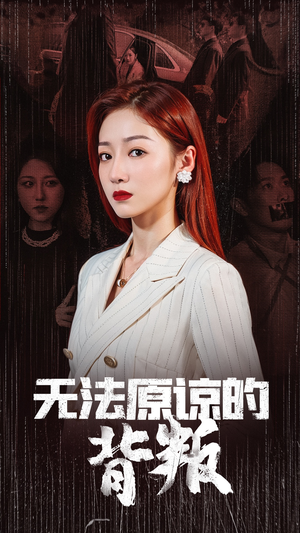 无法原谅的背叛（38集）精彩短剧下载