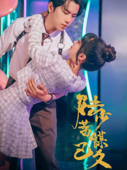 陆少蓄谋已久（65集）短剧追不停