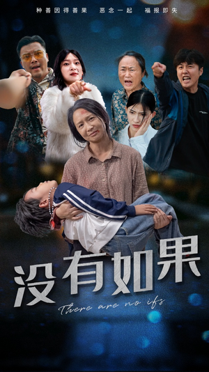 没有如果（34集）推荐热门短剧
