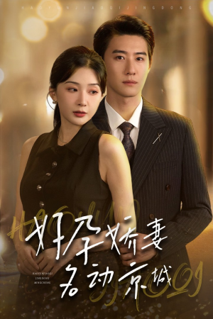 好孕娇妻名动京城(32集) 好孕娇妻名动京城(32集)热门短剧大全