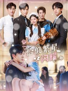 恰似繁星闪耀(74集) 恰似繁星闪耀(74集)短剧在线更新