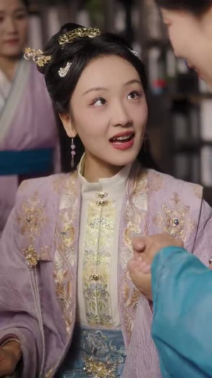 宫墙今夜有雪（84集）迅雷网盘观看