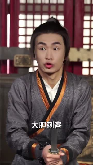 刺客(99集) 刺客(99集)短剧推荐分享