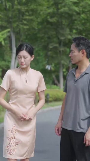 闪婚老伴独宠我(70集) 闪婚老伴独宠我(70集)贝贝短剧分享