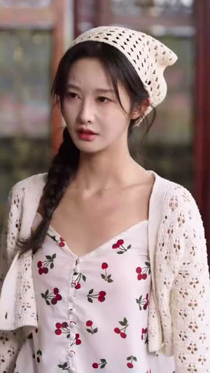 栀子本是富贵花（37集）短剧全集完整版