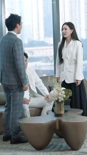 我本真心换薄情（49集）超好看古装短剧