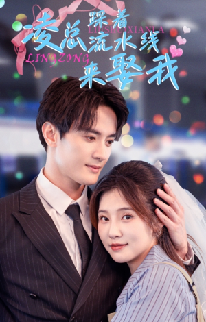 凌总踩着流水线来娶我（60集）全部免费看全集