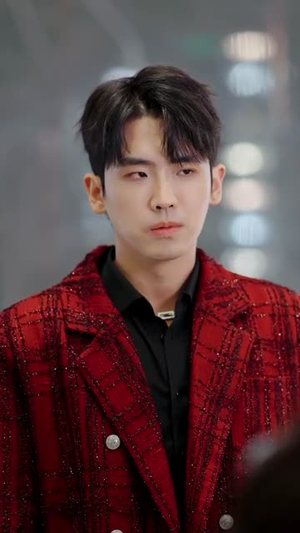 霸道前妻（34集）超火短剧抢先看