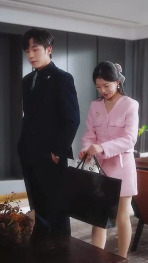 重回18岁竹马酿青梅（99集）好看上头短剧