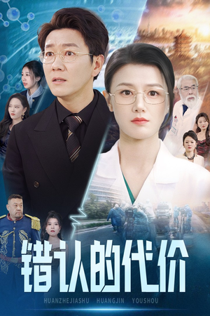 错认的代价(34集) 错认的代价(34集)不用花钱看全剧