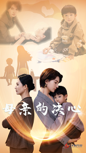 母亲的决心(31集) 母亲的决心(31集)在哪个平台看好