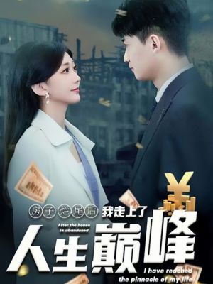 房子烂尾后我走上了人生巅峰（36集）无需会员免费看