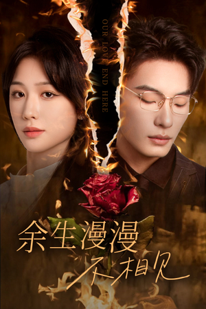 余生漫漫不相见（30集）全剧看到大结局