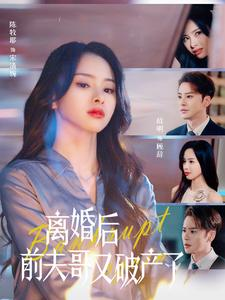 离婚后前夫哥又破产了(25集) 离婚后前夫哥又破产了(25集)哪个网站可以看
