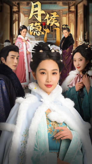 月侯隐门(30集) 月侯隐门(30集)在线播放