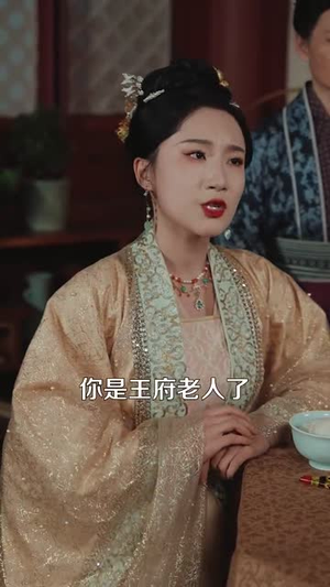 王府宠妾进阶录(99集) 王府宠妾进阶录(99集)第一集