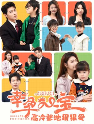 幸孕双宝高冷爹地狠狠爱(80集) 幸孕双宝高冷爹地狠狠爱(80集)在哪看免费