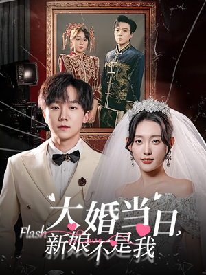 大婚当日新娘不是我(30集) 大婚当日新娘不是我(30集)剧情简介