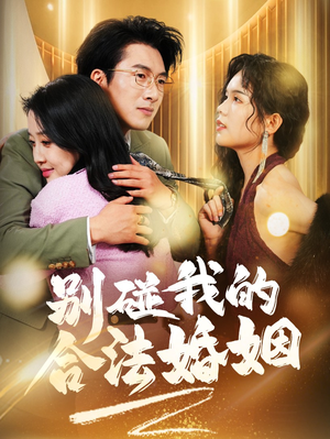 别碰我的合法婚姻(30集) 别碰我的合法婚姻(30集)短剧抢先看全集