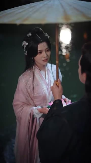 涅槃之倾世谋爱（100集）超爽短剧推荐