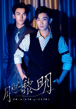 月照黎明（66集）番茄短剧免费看