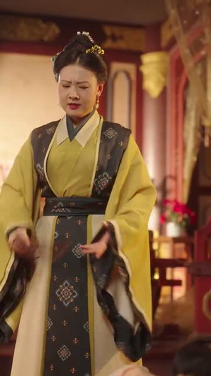 我在皇宫搞内卷（70集）好看短剧分享