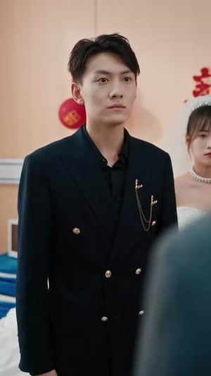 我送贤妻踏青云（41集）第三季