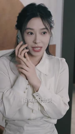 二婚保洁有人追（32集）在哪里可以全集