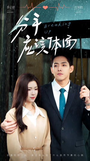 分手应该体面(60集) 分手应该体面(60集)热播短剧追不停