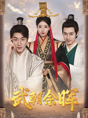 武朝余晖＆为王夺鼎之掌控天下＆为王问鼎（68集）最火爆的短剧