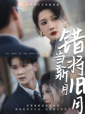 错将旧月当新月（35集）在哪个平台能看