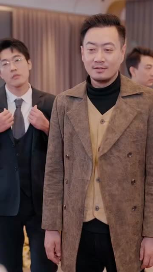 婚礼上的陌生人（65集）大结局